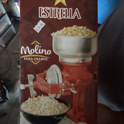 mill or grinder