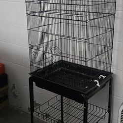 Bird Cage
