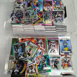 Football 🏈 Cards lots