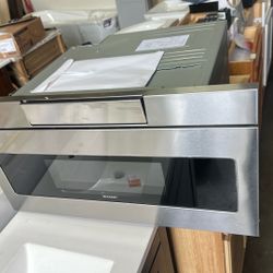 microwave oven stainles stell $599 30 in 