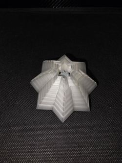 Celestial Nesting Prism