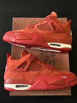 Jordan 4 Brick by brick 9.5m & 12m DS