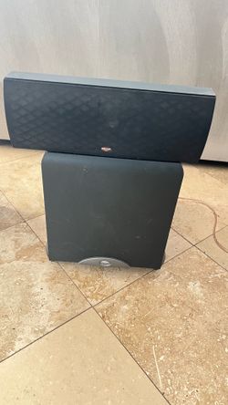 Surround sound $100 FIRM