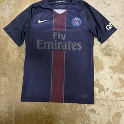 2016/17 PSG Home