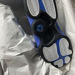 Jordan 13 
