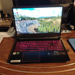 Gaming Laptop