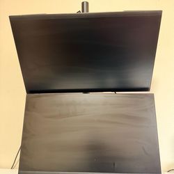 25 inch dell monitors