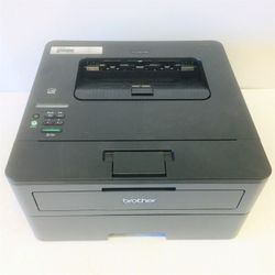 Brother Wireless Laser Printer HL-L2370DW Up to 36ppm B/W