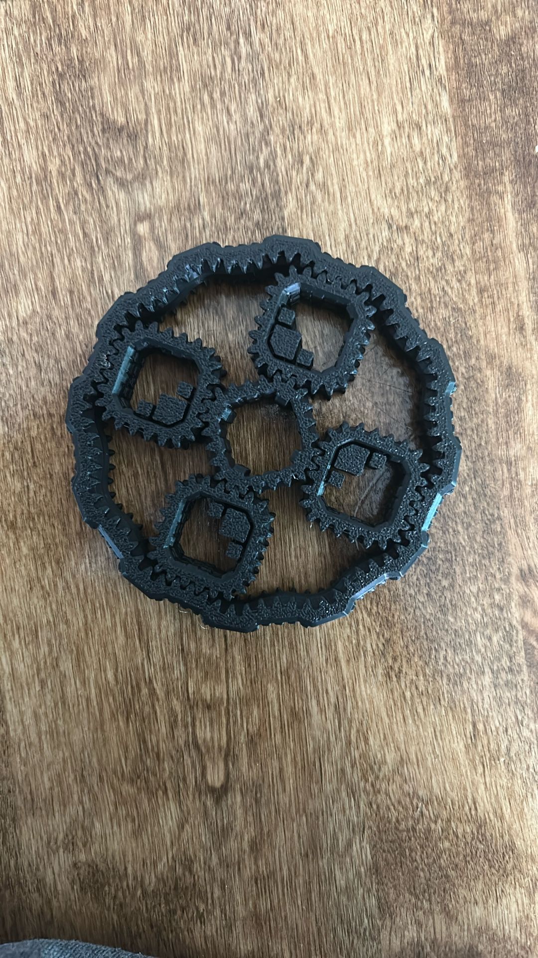 gear Fidget