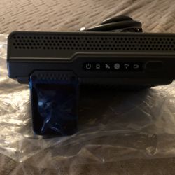 linx camera ai powered 4g lte fleet dash cam