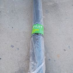 Weed fabric