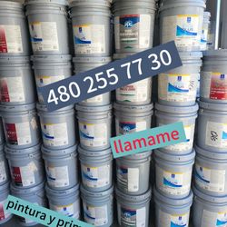 Paint For Sale 