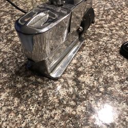 Campbell Hot Lather Machine 