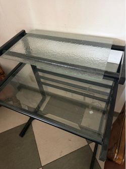 Desk as is $20 obo
