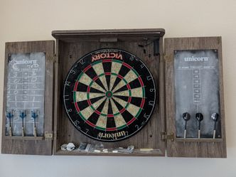 Dart Board