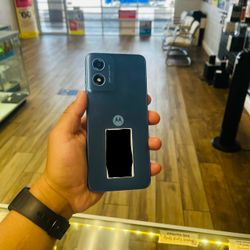 Motorola G play 2024 64 GB Unlocked