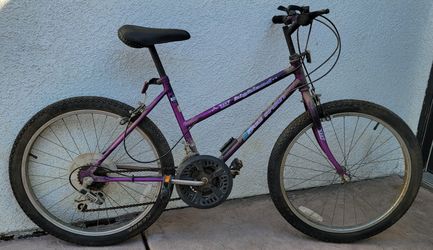 Free Spirit Highland FS 15-Speed Bike!
