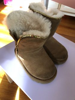 UGG boots