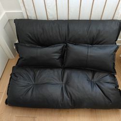 Folding Sofa / Futon