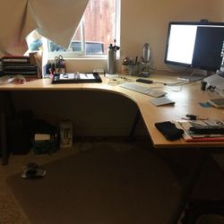 Office Desk