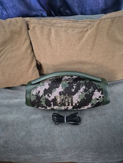 JBL BOOMBOX 3