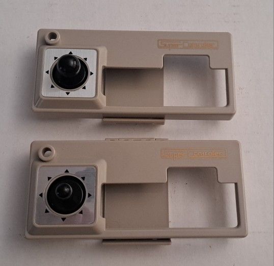 Nintendo Bandai NES Super Controllers