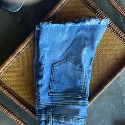 Fashion Nova Shorts Sz 26 Sm 