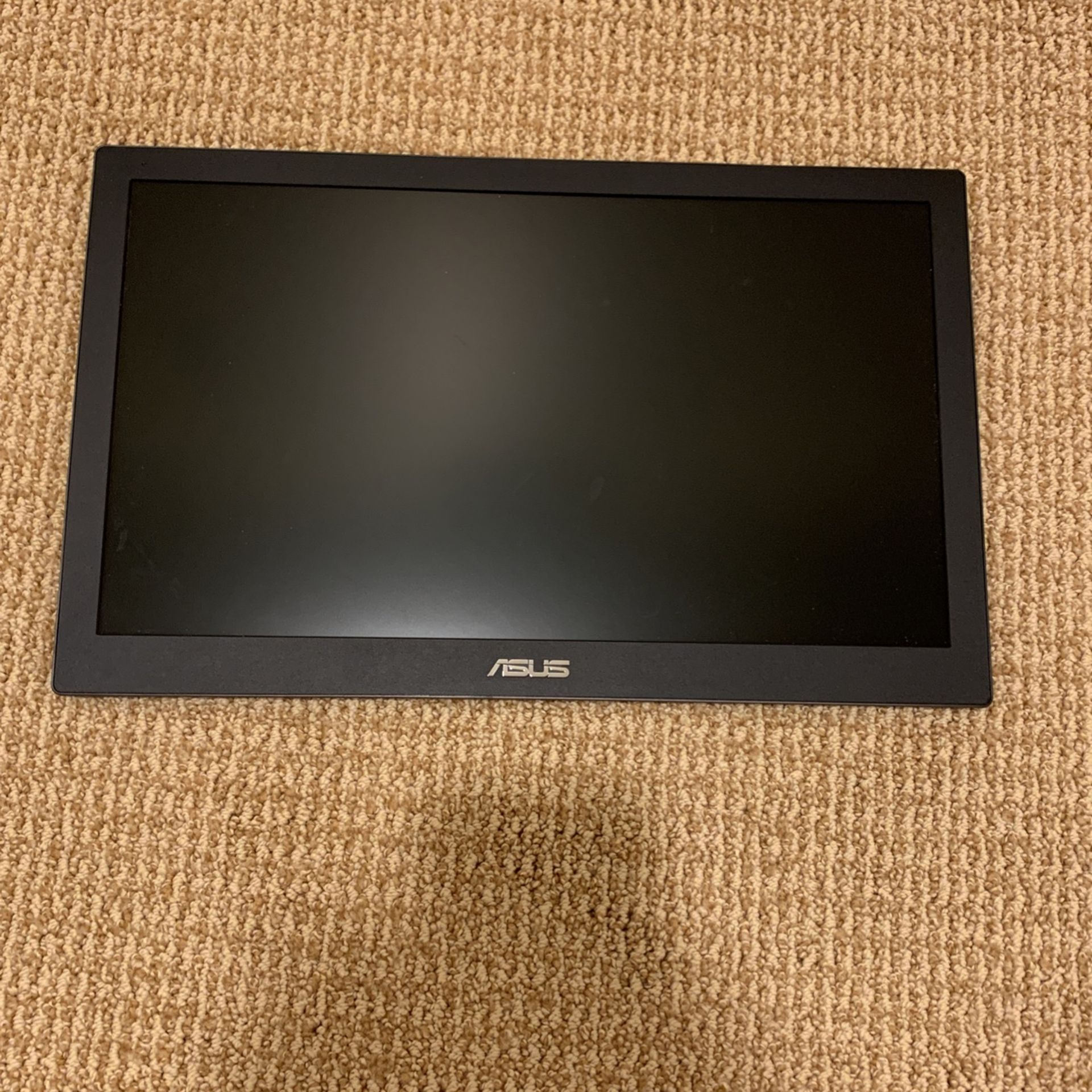 ASUS Portable Monitor