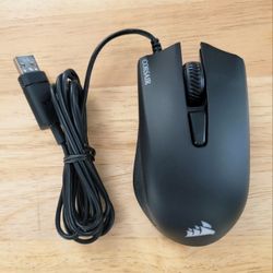 Corsair Harpoon RGB Pro Wired Gaming Mouse