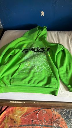 Sp5er hoodie