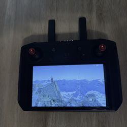DJI PRO CONTROLLER