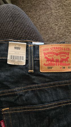 Levi’s