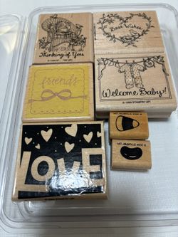 Stamps