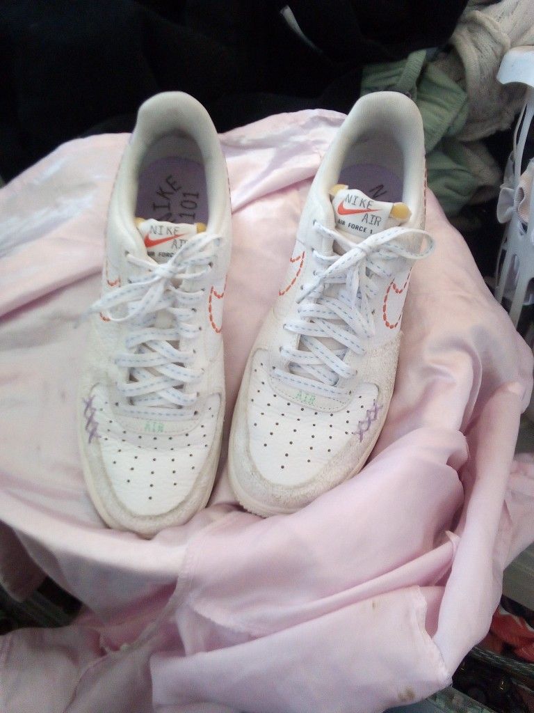 Nike Air Jordan