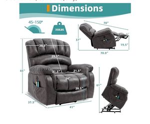 Recliner