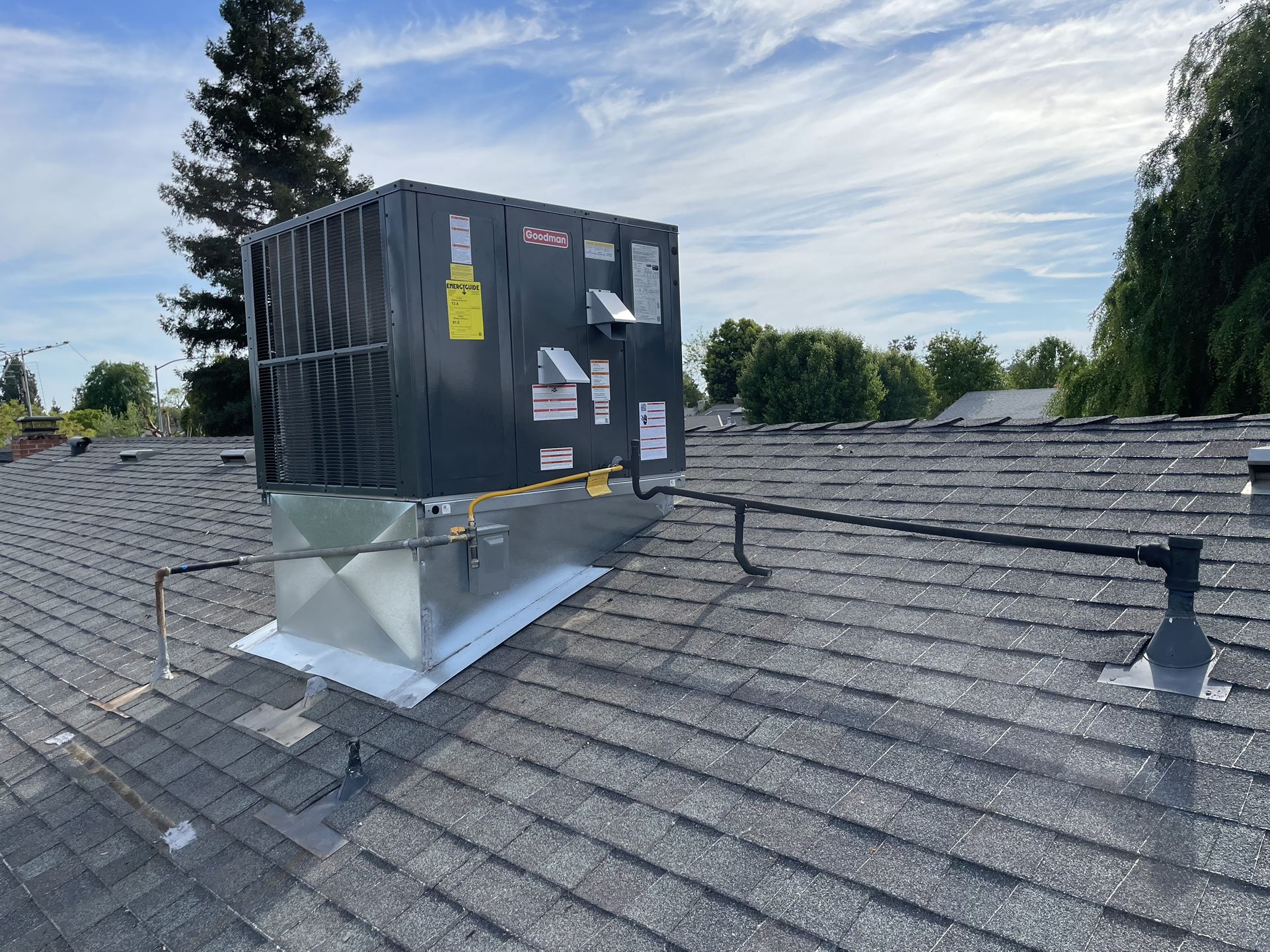 HVAC / AC for Sale in Visalia, CA OfferUp