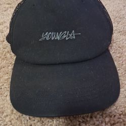 YoungLA Trucker Hat