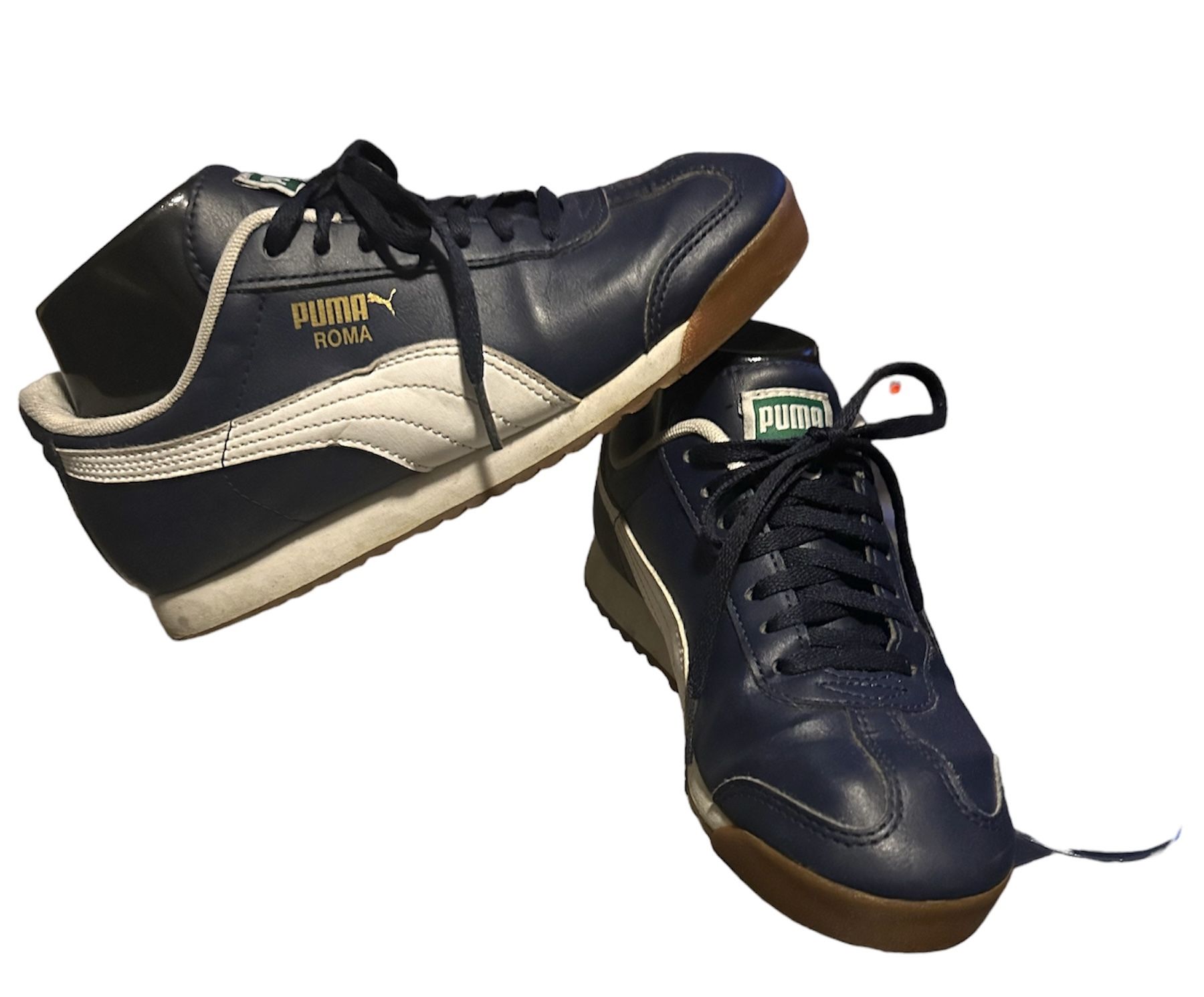 Puma Roma Classic 5.5C