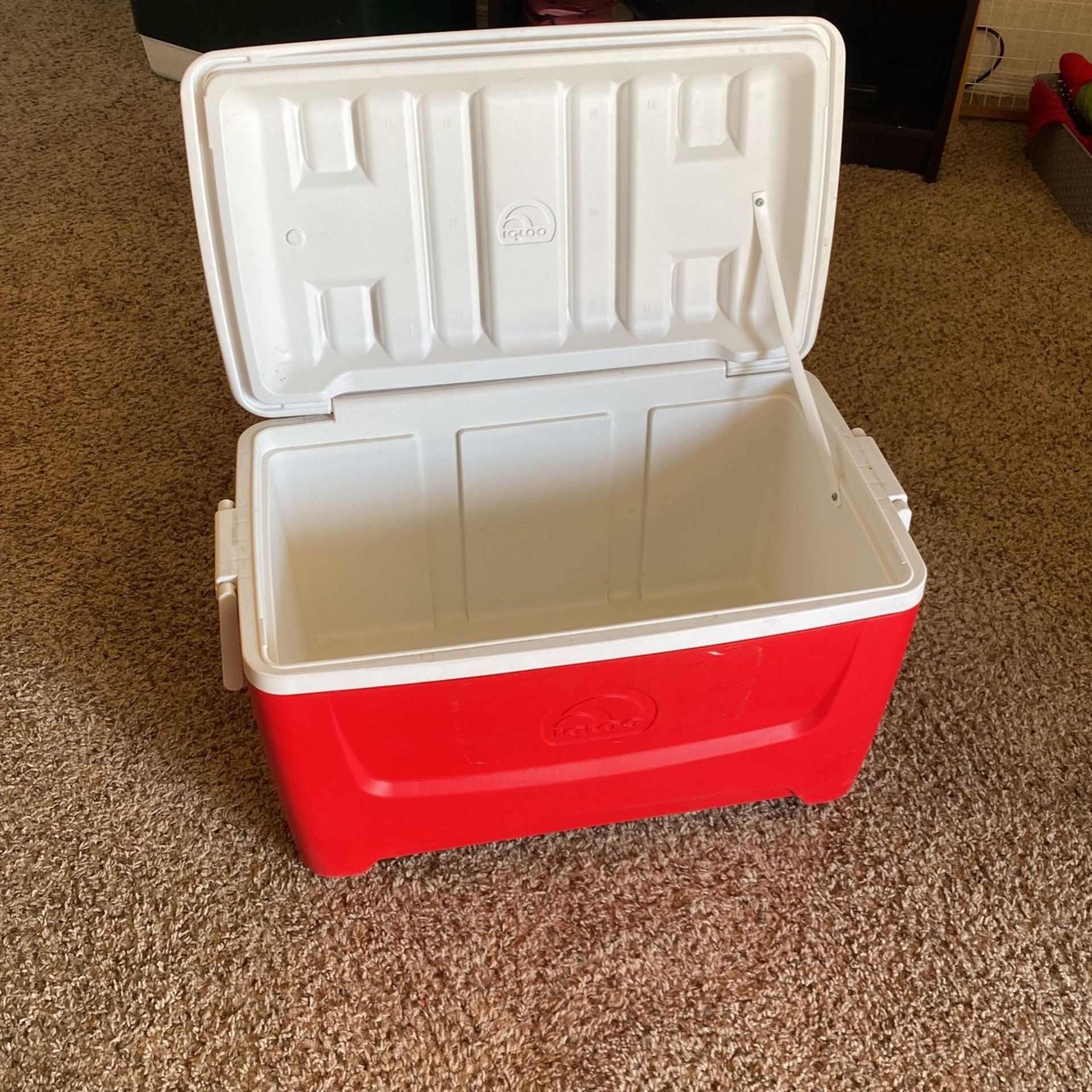 Igloo Ice Chest Cooler