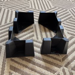 Weather Tech Cargo Blocks