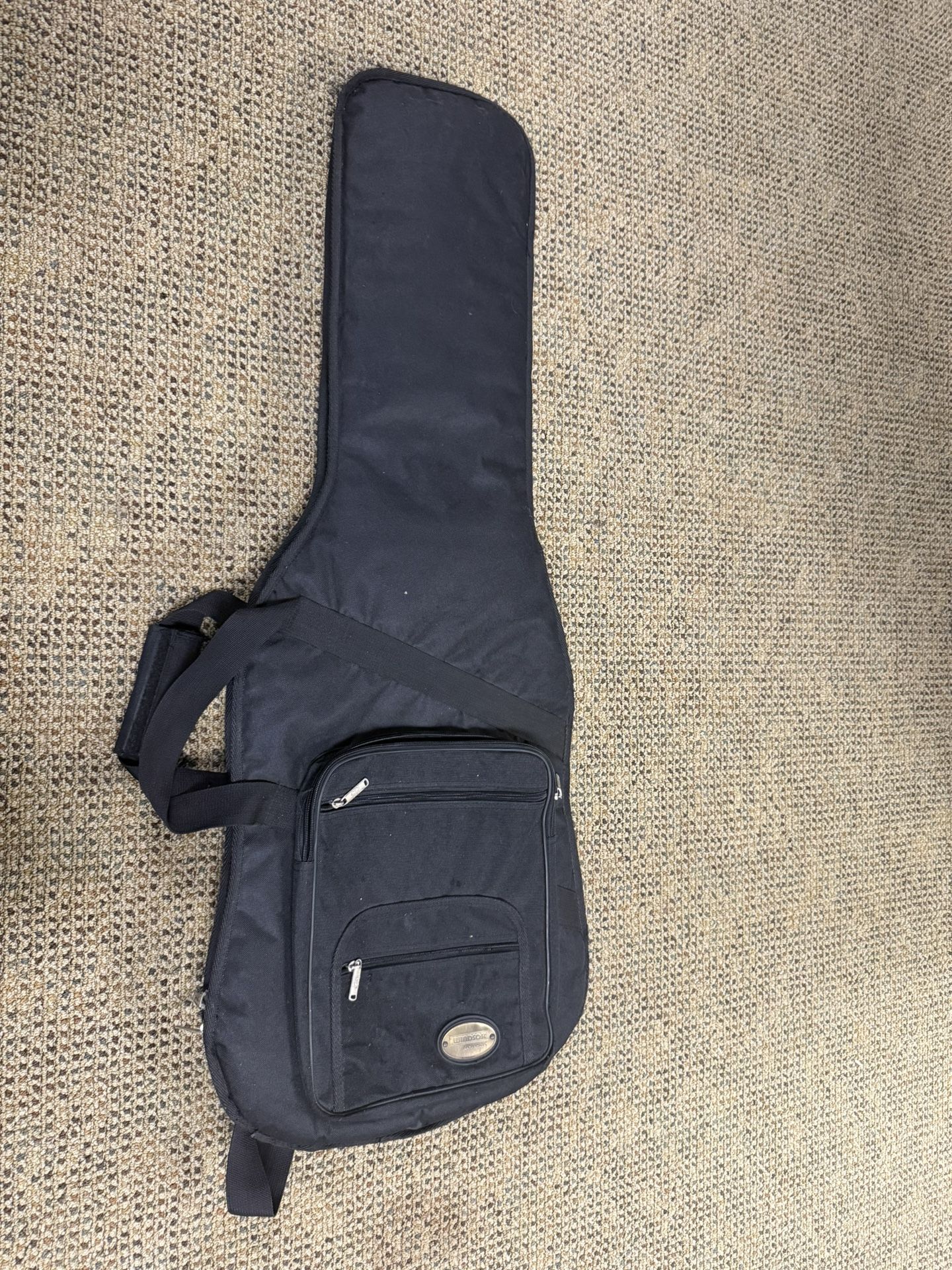 Guitar Bag 