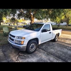 2010 Chevrolet Colorado