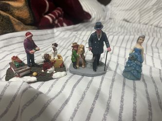 little antique decoration