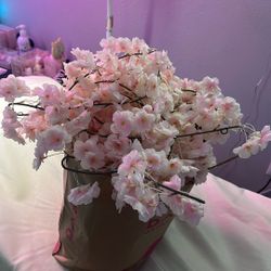 Cherry Blossom Garlands