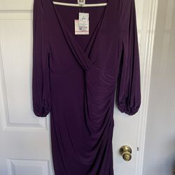 Anne Klein Dress Size 10