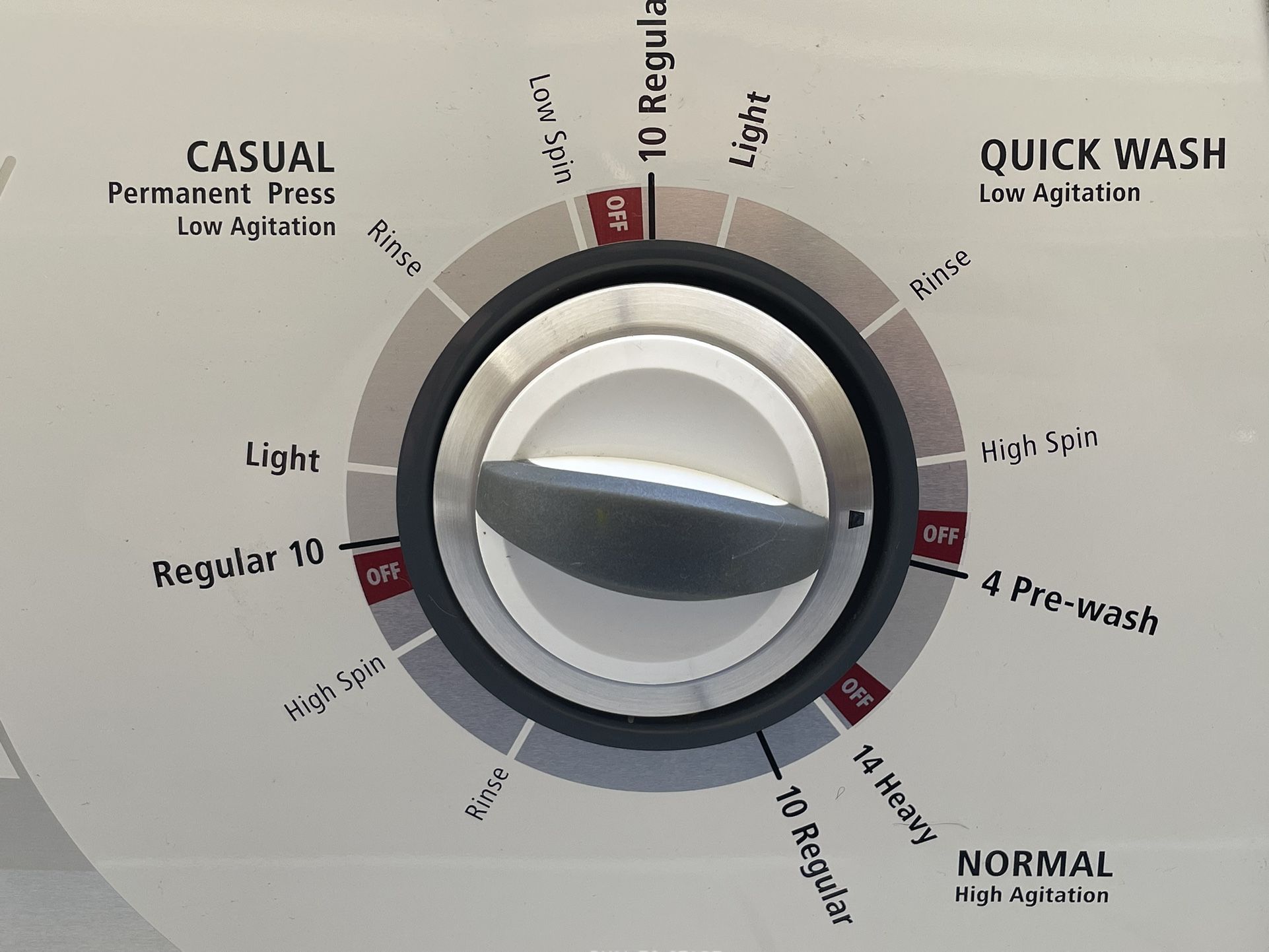 Whirlpool Heavy Duty Super Capacity Plus Washer And Electric Dryer