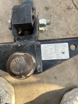 Rv Stabilizer