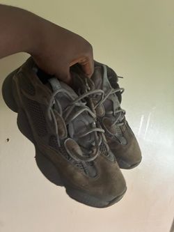 Adidas Yeezy 500 Sneakers