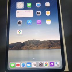 Ipad Pro 11-inch (M4) (1TB)