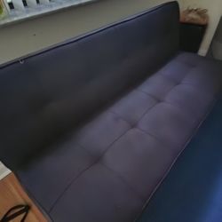 Futon Sofabed